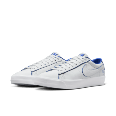 Chaussure Nike SB Blazer Low Pro GT Premium pour homme