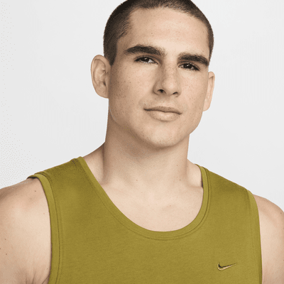 Nike Primary Men's Dri-FIT Versatile Tank