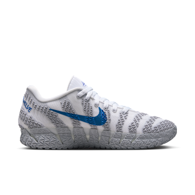 JA 3 'Light Show' Basketball Shoes