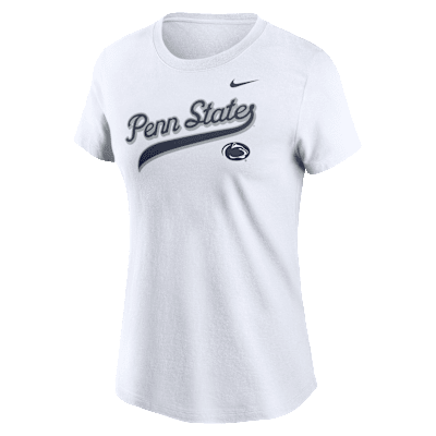 Penn State Athletic Prep Arch Local Script