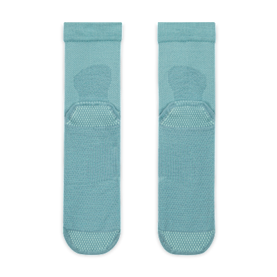 Nike Running Wool Micro Crew Socks (1 Pair)