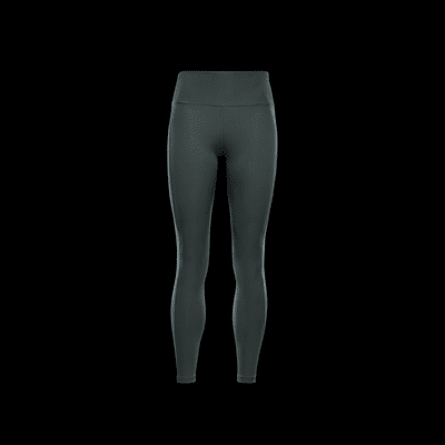 Nike Epic Fast Hardlooplegging met halfhoge taille en zak voor dames