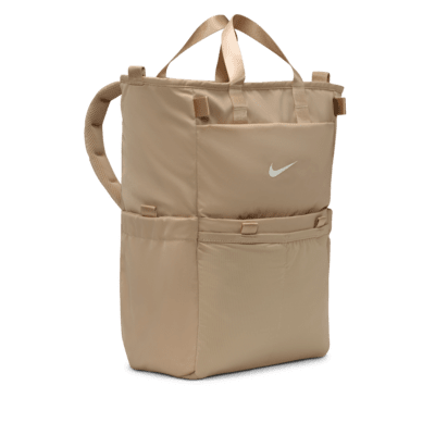 Pañalera convertible Nike (M) (maternidad) (25 L)