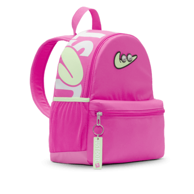 Minimochila para niños (11 L) Nike Brasilia JDI