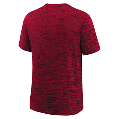 Tampa Bay Buccaneers Sideline Velocity Big Kids’ Nike Dri-FIT NFL T-Shirt