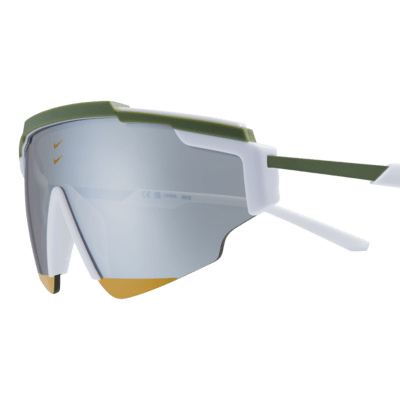 Nike Marquee Edge Mirrored Sunglasses