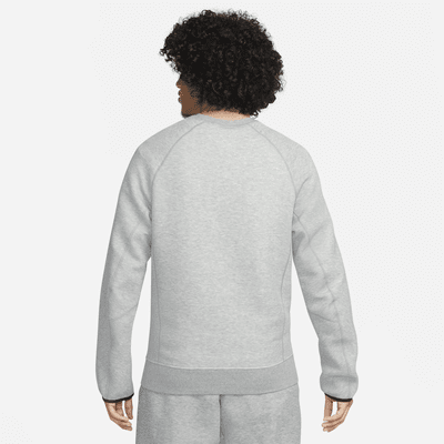 Haut Nike Sportswear Tech Fleece pour homme