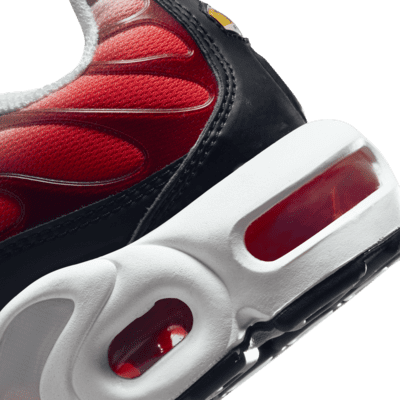 Nike Air Max Plus Older Kids' Shoes. Nike ZA