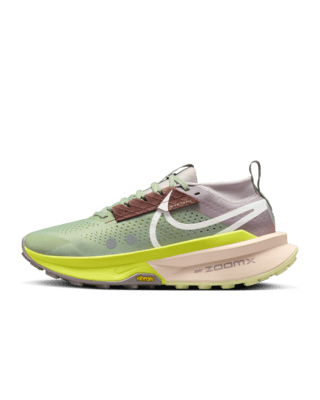 Женские кроссовки Nike Zegama 2 Trail для бега