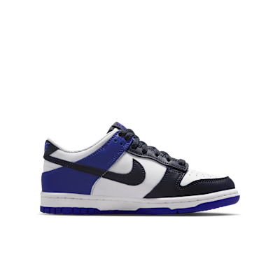 Nike Dunk Low Older Kids' Shoes