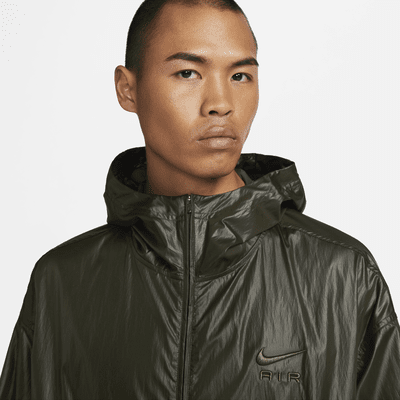 Nike Air Men's Woven Jacket. Nike VN