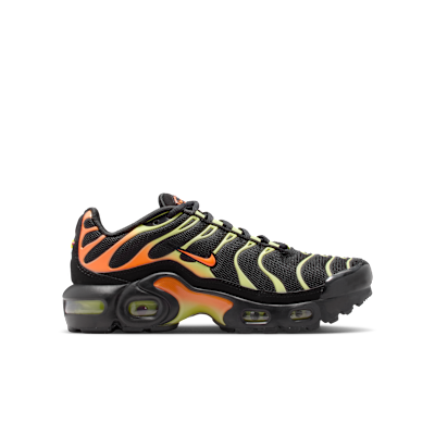 Nike Air Max Plus Schuh (ältere Kinder)