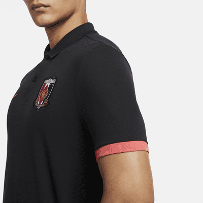 Urawa メンズポロ