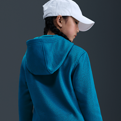 Nike Sportswear Club Fleece Big Kids' Hoodie