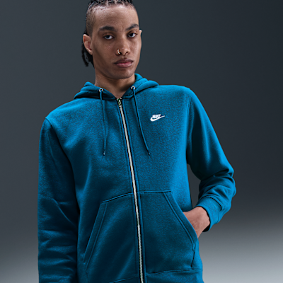 Nike Club