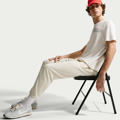 Nike Club Men's French Terry Joggers