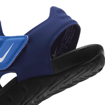 Nike Sunray Protect 2 Little Kids' Sandals. Nike.com