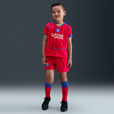 Paris Saint-Germain 2025/26 Stadyum Üçüncü