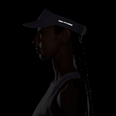Nike Dri-FIT ADV Ace Tennis Visor