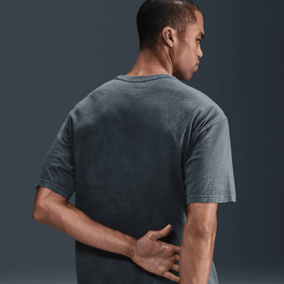 Playera de fitness Max90 para hombre Nike