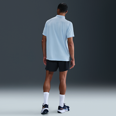 NikeCourt Dri-FIT Men's Tennis Polo
