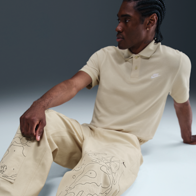 Pants de pintor para hombre Nike Life