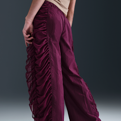 Nike Sportswear Girls' Woven Pants