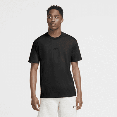 nike premium logo t shirt