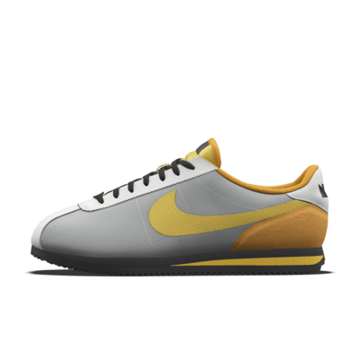 Nike Cortez Basic By You Custom Shoe for Men