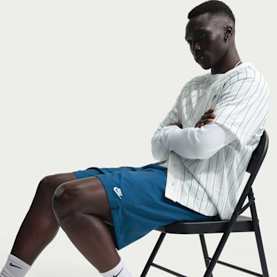 Nike Club Men's Woven Flow Shorts