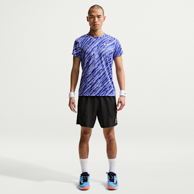 NikeCourt Victory Men's Dri-FIT Tennis Top