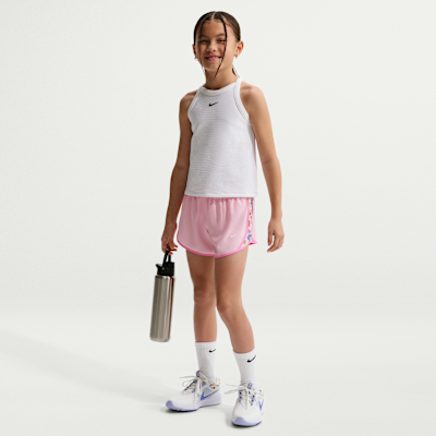Nike Tempo Big Kids' (Girls') Dri-FIT Running Shorts