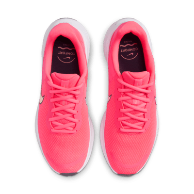 Tenis de correr en pavimento para mujer Nike Revolution 7