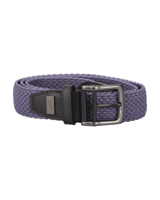 Nike Stretch Woven Belt