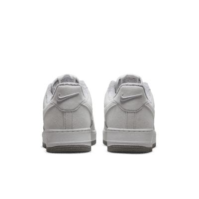 Calzado para hombre Nike Air Force 1 '07 LV8