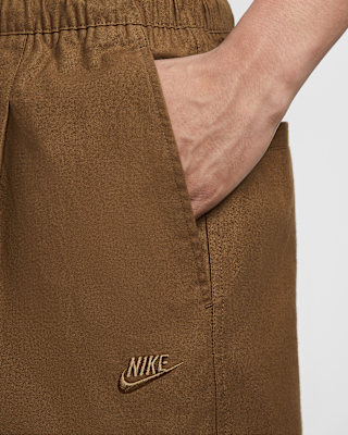 Nike Sportswear Club