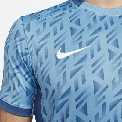 Nike 2022-2023 England Travel Top (Navy)