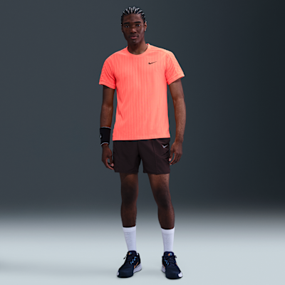 NikeCourt Slam Men's Dri-FIT ADV Tennis Top