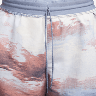 Shorts a vita alta Nike ACG – Donna