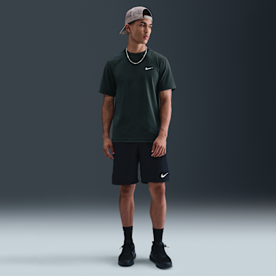 Pánské univerzální tričko Nike Hyverse Dri-FIT UV s krátkým rukávem