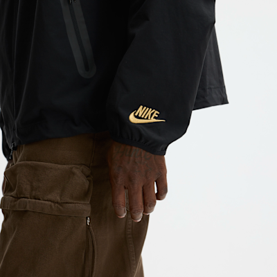 San Francisco 49ers Rivalries Collection Tech Men's Nike NFL Full-Zip Jacket