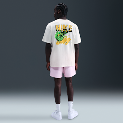 Nike Men's Basketball T-Shirt