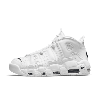 Nike Air More Uptempo '96 Zapatillas - Hombre. Nike ES