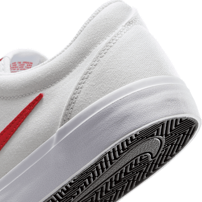 Tenis para hombre Nike Charge Canvas