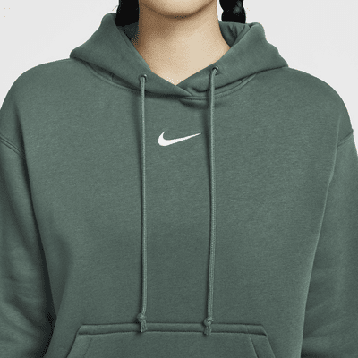 Nike Sportswear Phoenix Fleece Women's Oversized Pullover Hoodie