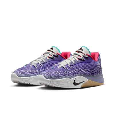 Tenis de básquetbol Nike Street Flare