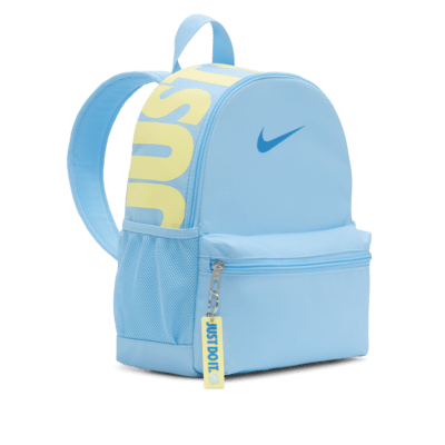 Nike Brasilia JDI Kids' Mini Backpack (11L)