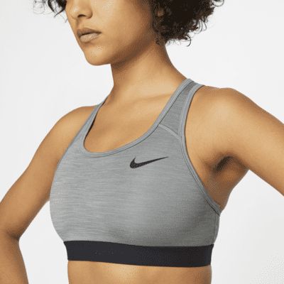 Nike Swoosh Women's Medium-Support Non-Padded Sports Bra