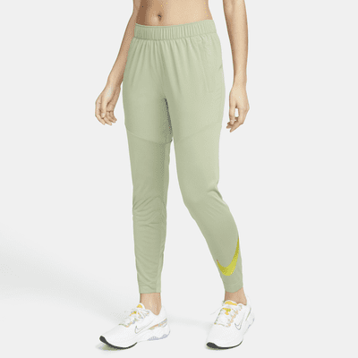 Nike Dri-FIT Swoosh Run Women's Running Trousers. Nike IN