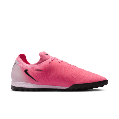 Nike Phantom GX 2 Pro TF Low-Top Soccer Shoes